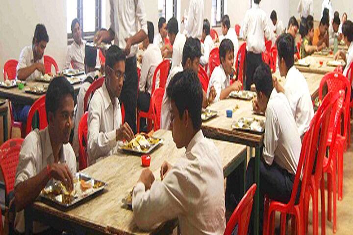 cafeteria